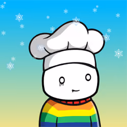 Snowbie NFT #19