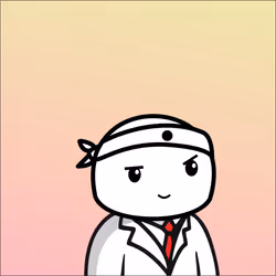 7