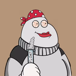 694