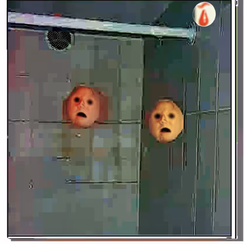 BAD JPEGS