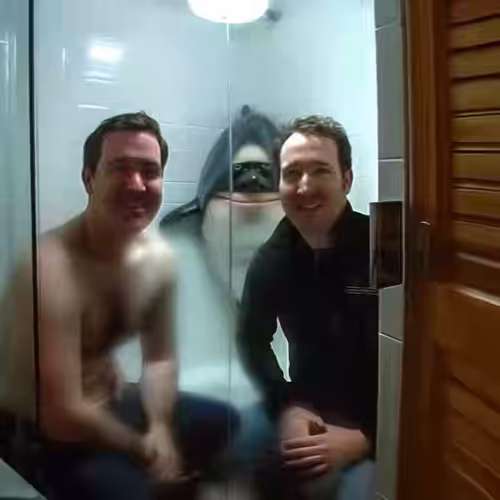 BAD JPEGS
