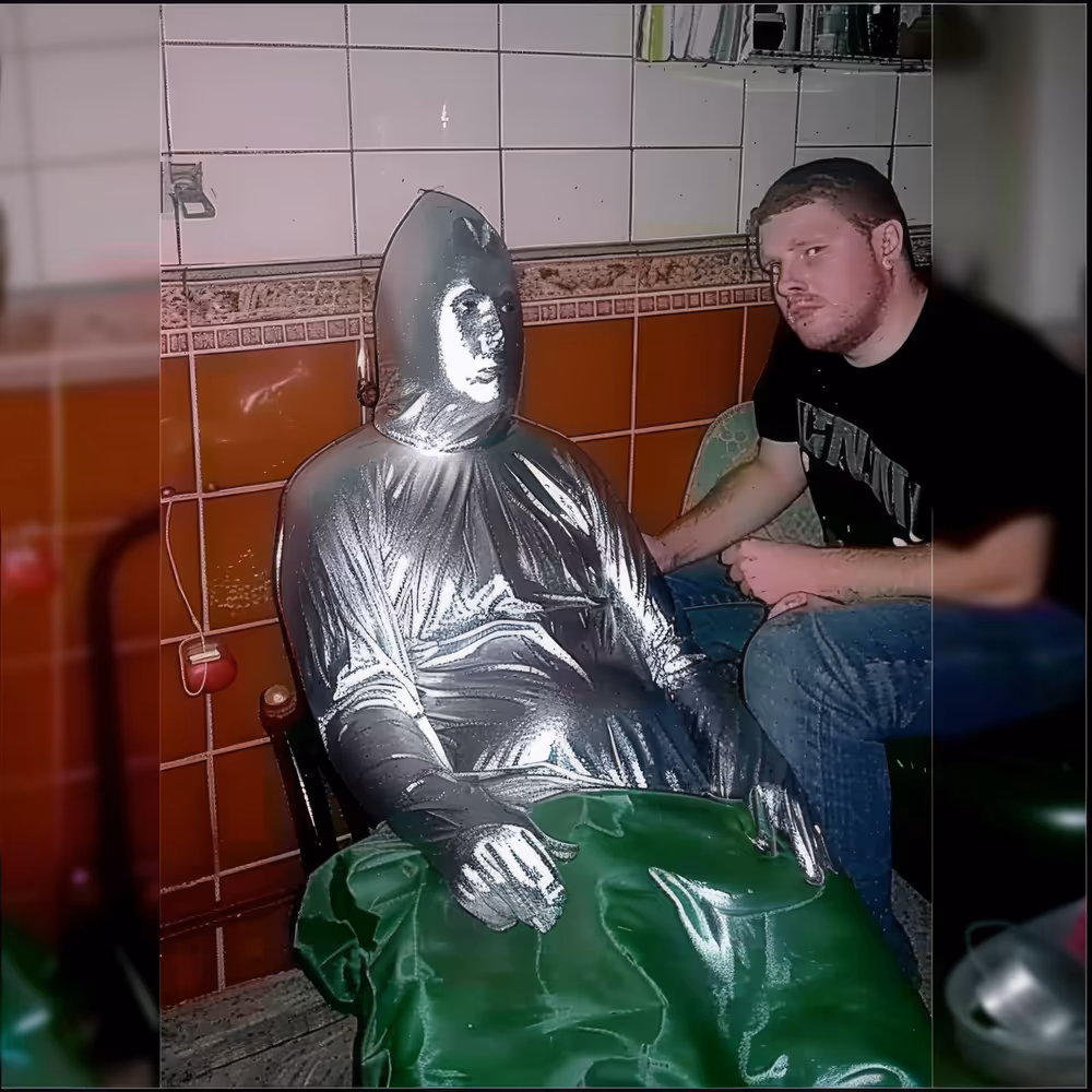 Aluminium-Days