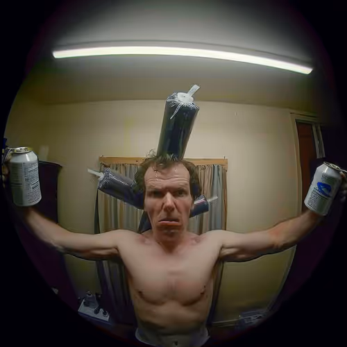 Canned-Pose