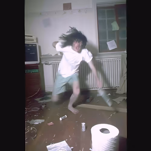 BAD JPEGS