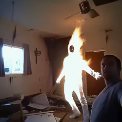 Spirit-Selfies