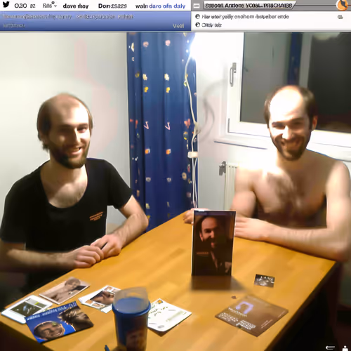 BAD JPEGS
