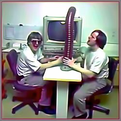 Special-Tube