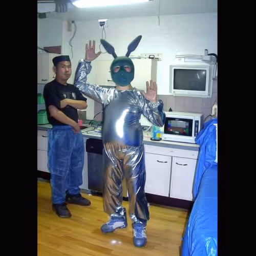 Dress-Up-Bunny