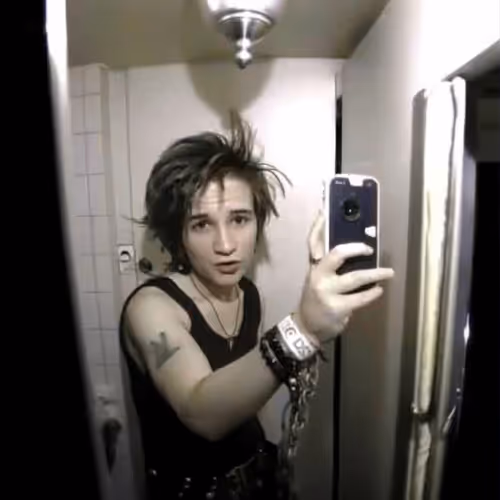 Myspace-Account