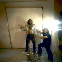 Shiny-Guys