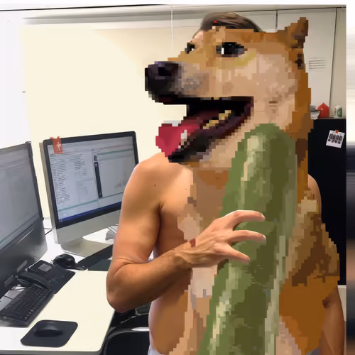 Derivative-Dog