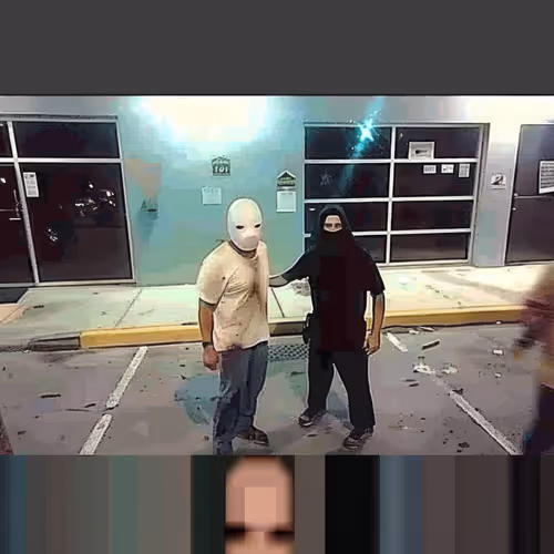 Masked-Malfunction