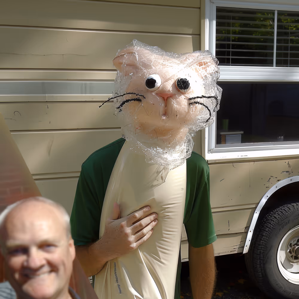 Grumpy-Cat