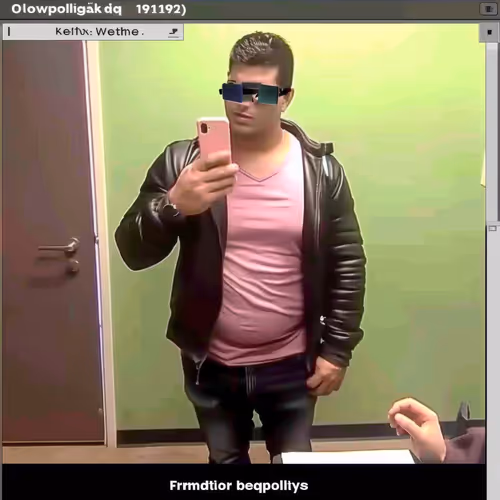 BAD JPEGS