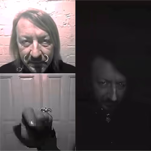 BAD JPEGS