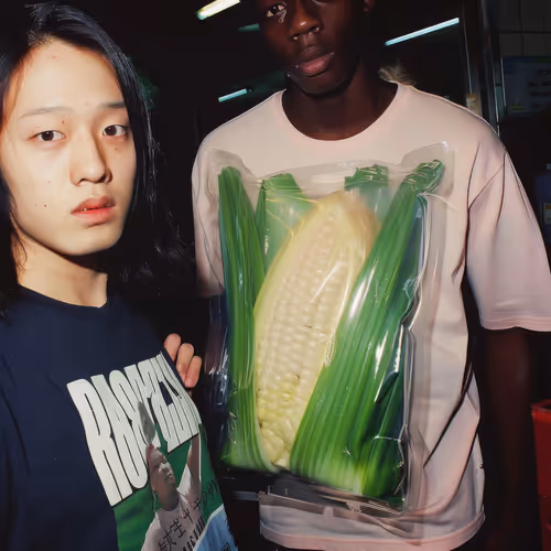 Corn-Buddies