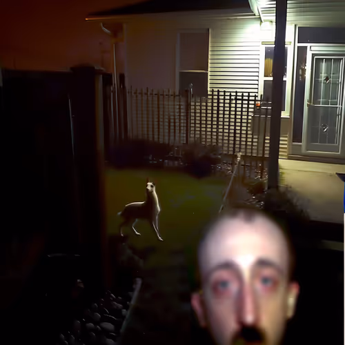 BAD JPEGS