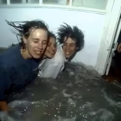 BAD JPEGS