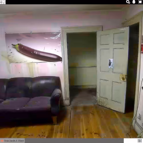 BAD JPEGS
