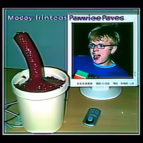BAD JPEGS