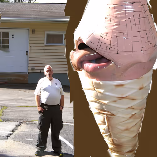 Last-Licks