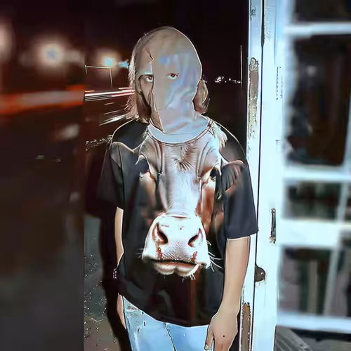 BAD JPEGS