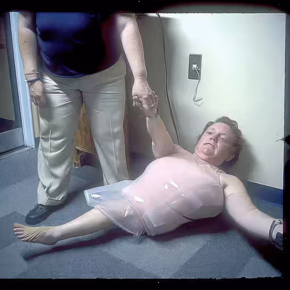 Diabetic-Grandma