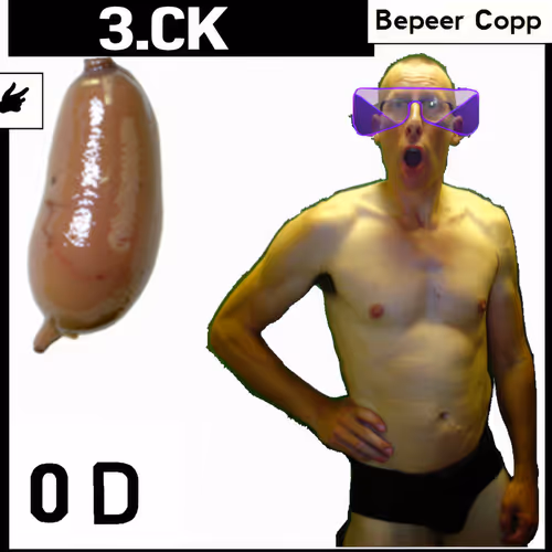 BAD JPEGS