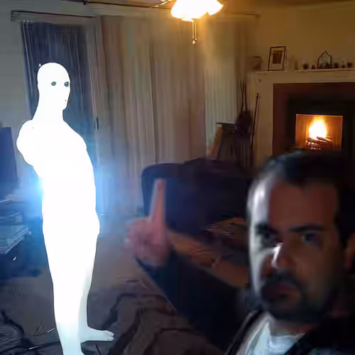 BAD JPEGS