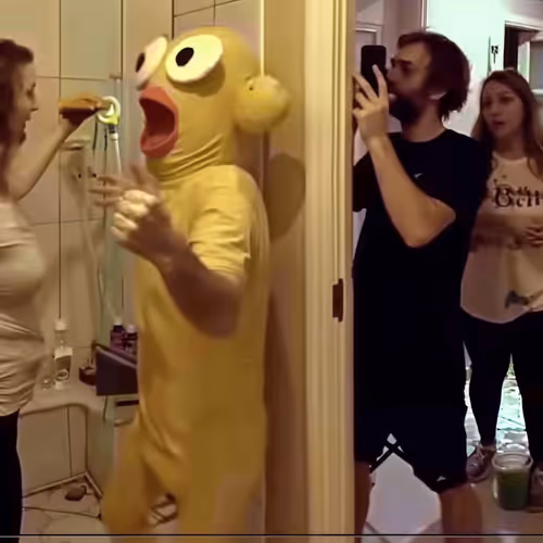 BAD JPEGS