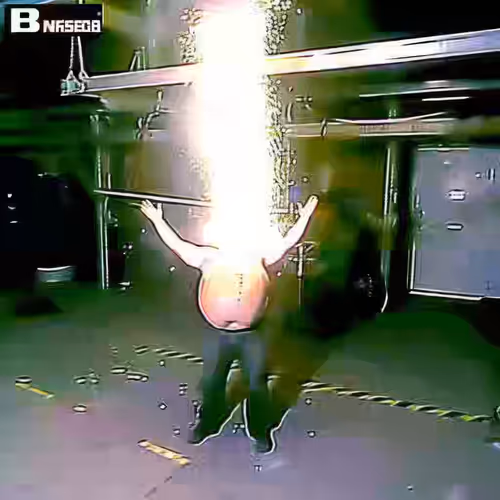 BAD JPEGS