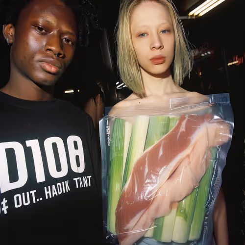 Veggie-Meat