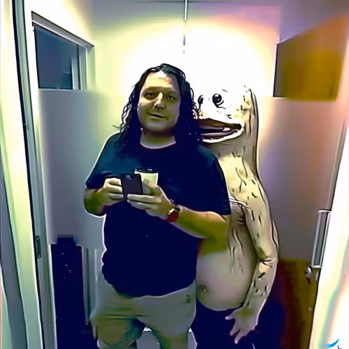 BAD JPEGS