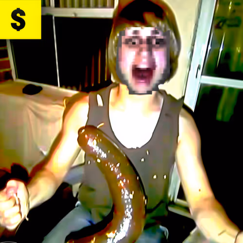 BAD JPEGS