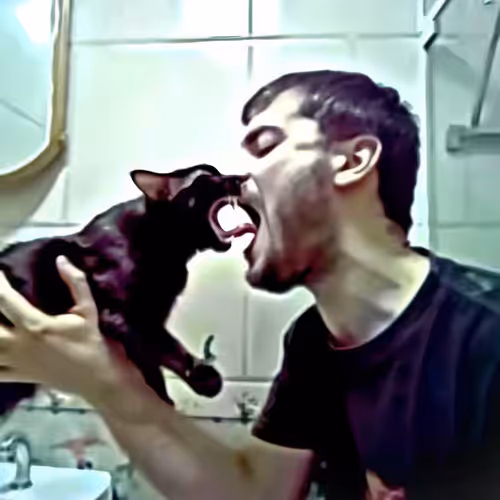 BAD JPEGS