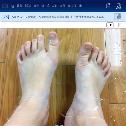 Sexy-Feet
