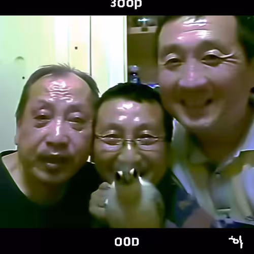 BAD JPEGS
