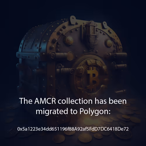 Alpha Mining Co Reserve Official