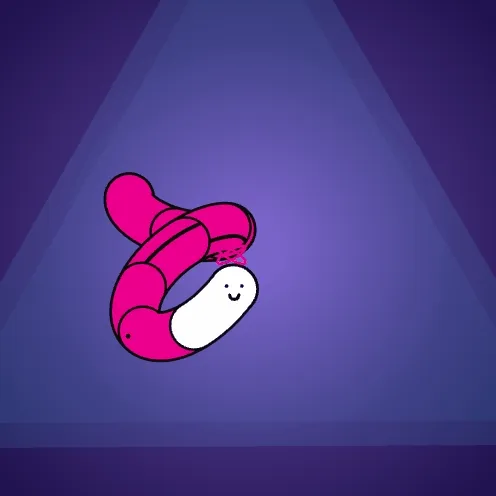Way of the Worm # 14