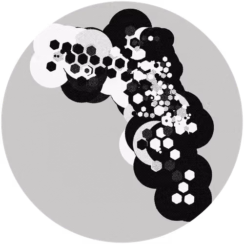 Syncret # 1
