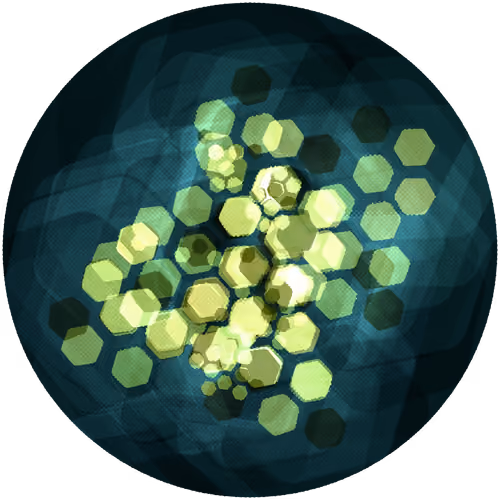 Syncret # 12