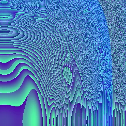 EoD # 4