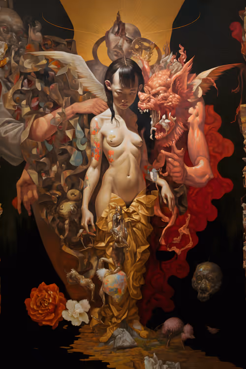 Item #4 Media