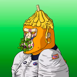 Mutant Kongz #193