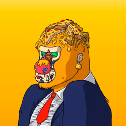 Mutant Kongz #46