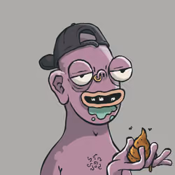 Odd Fren #5473