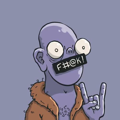 Oddfrenswtf
