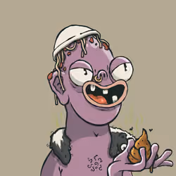 Odd Fren #2692