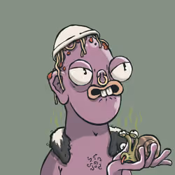 Odd Fren #6334