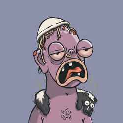 Odd Fren #6330